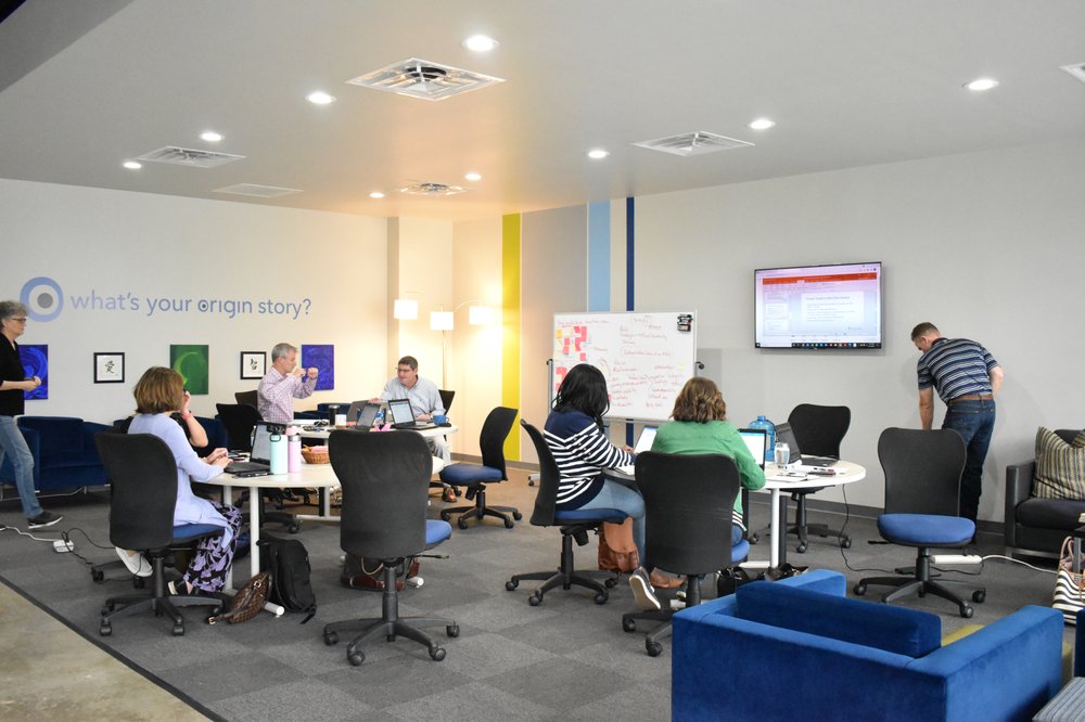 Photo of Origin Cowork