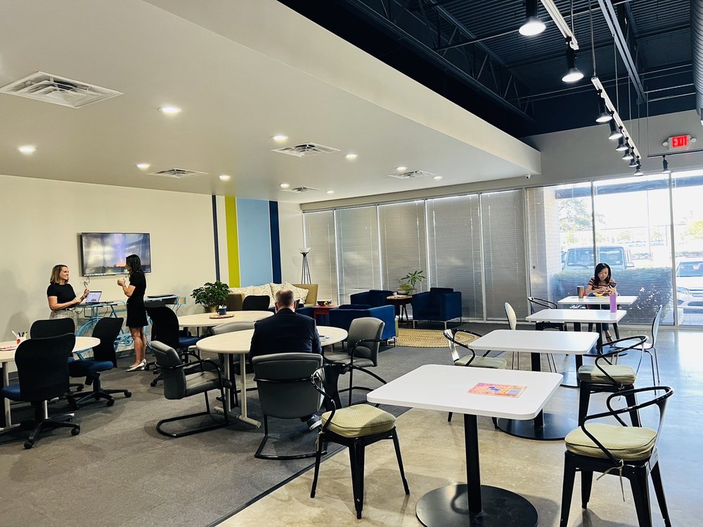 Photo of Origin Cowork