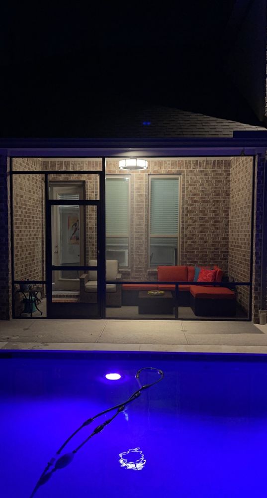 Photo of Bug Out Patio Products