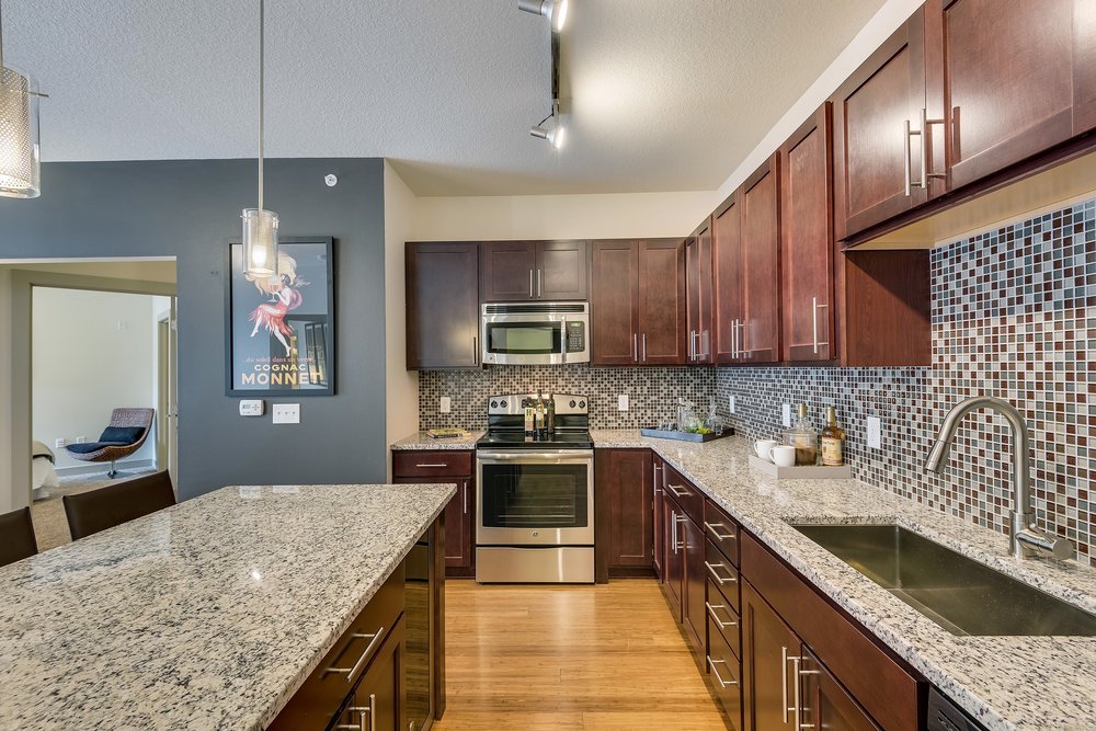 Photo of Elan Uptown Luxury Apartments