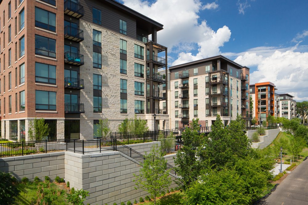 Photo of Elan Uptown Luxury Apartments