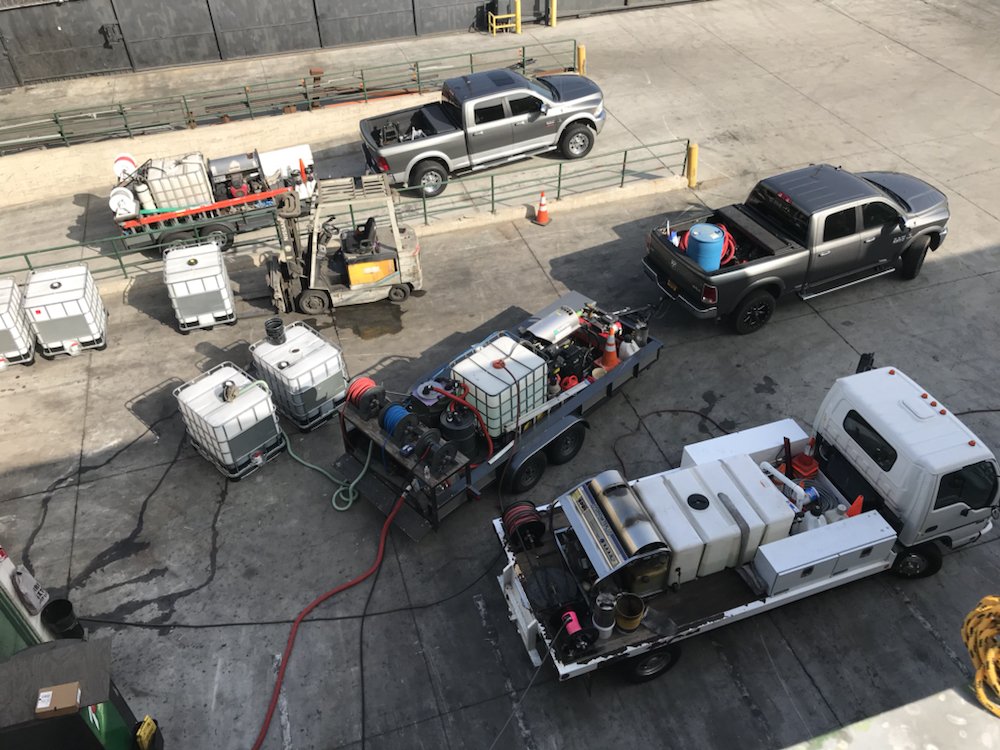 Photo of ProWash of Southern California