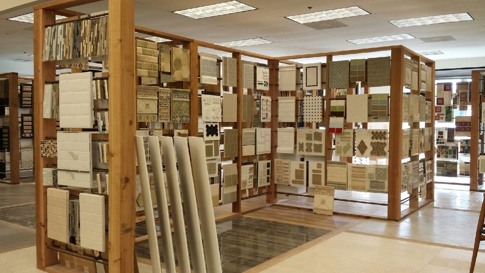 Photo of Traditions in Tile and Stone