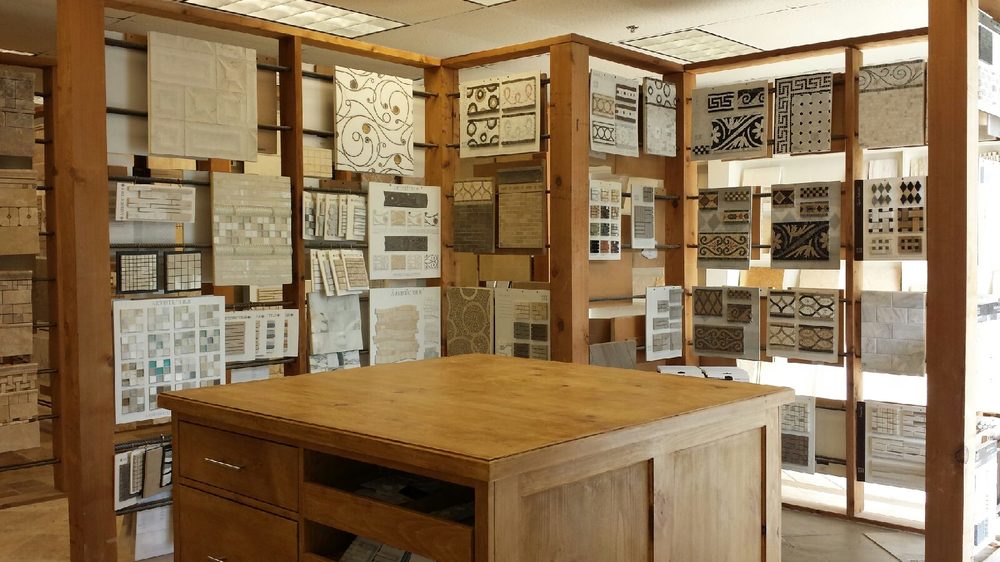 Photo of Traditions in Tile and Stone