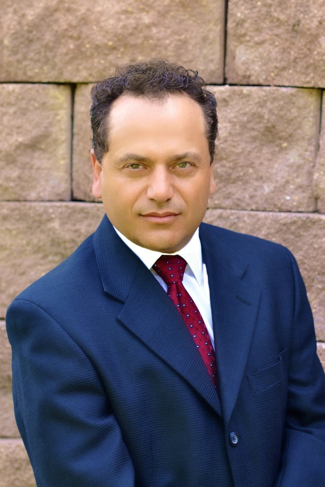 Photo of Charles J. Argento & Associates