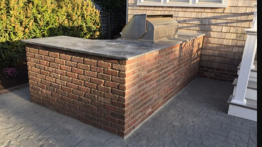 Photo of Platinum Brick And Block
