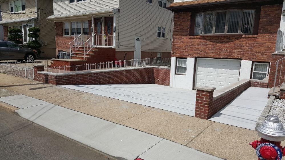 Photo of Platinum Brick And Block
