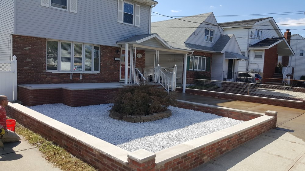 Photo of Platinum Brick And Block