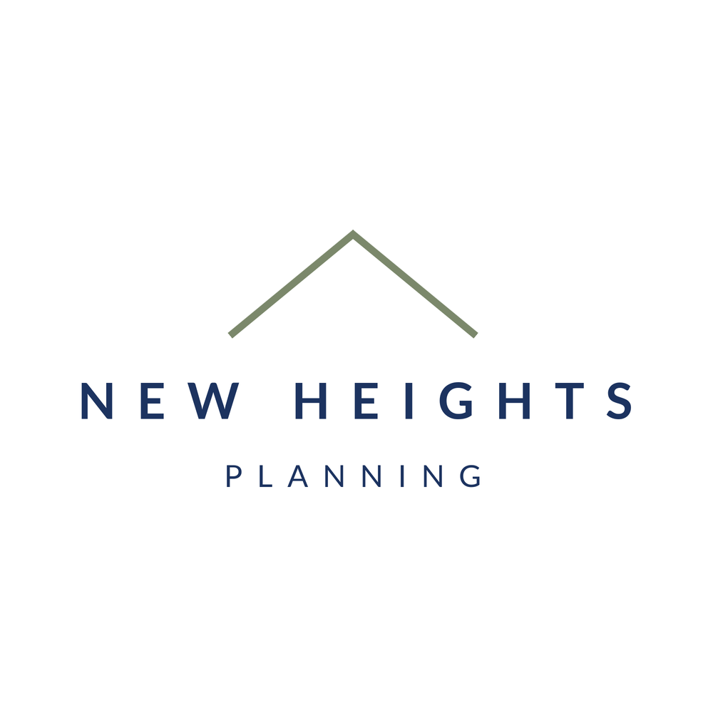 Photo of New Heights Planning