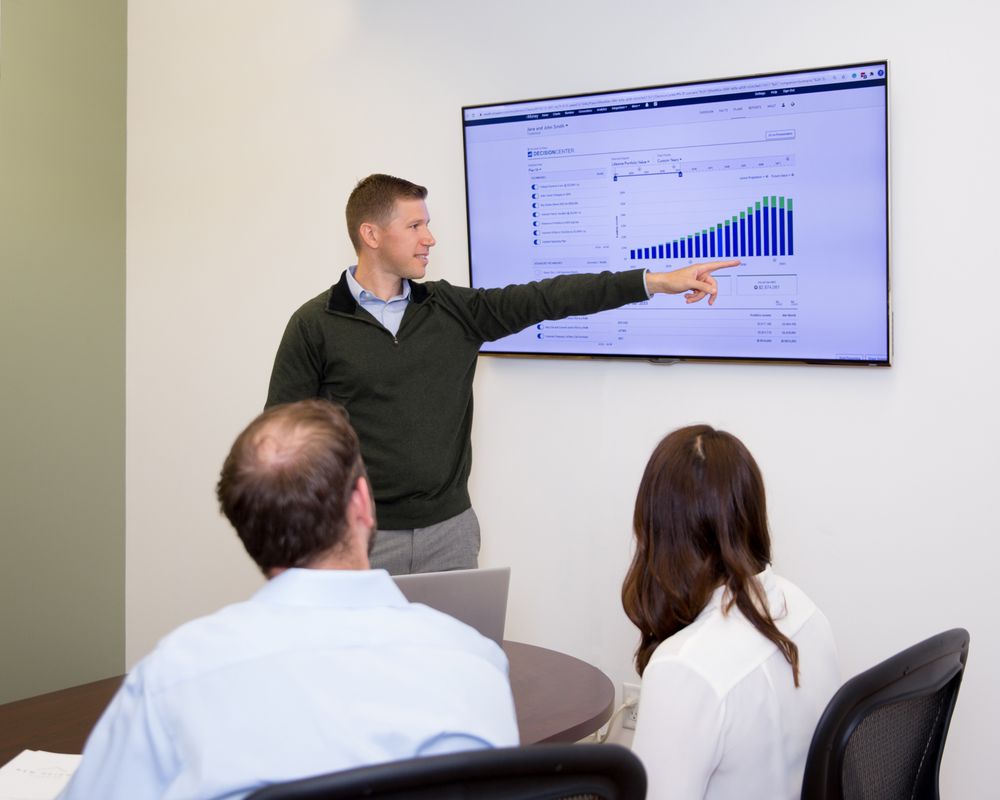 Photo of New Heights Planning