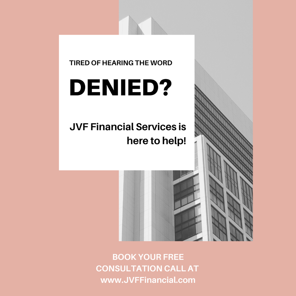 Photo of JVF Financial Services