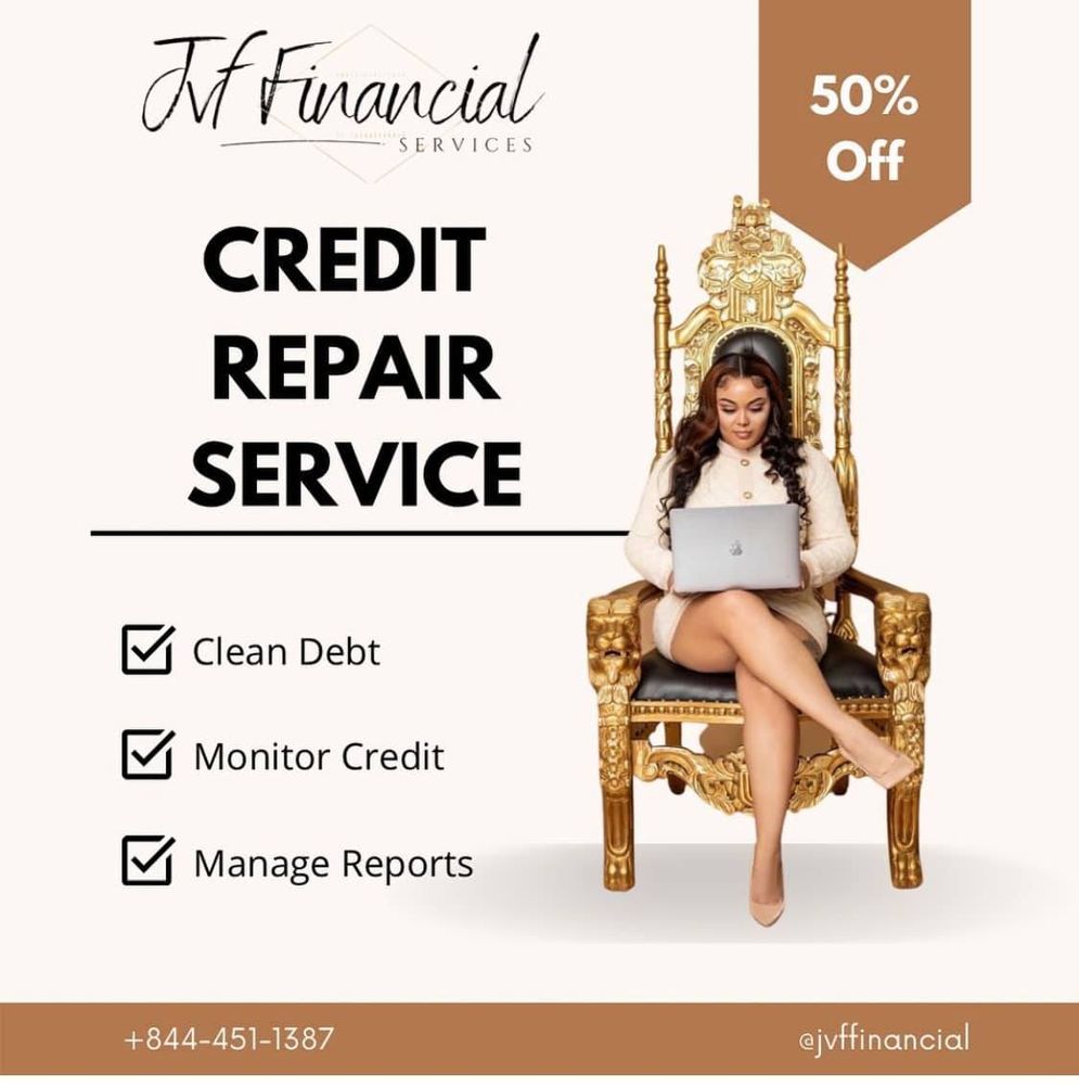 Photo of JVF Financial Services