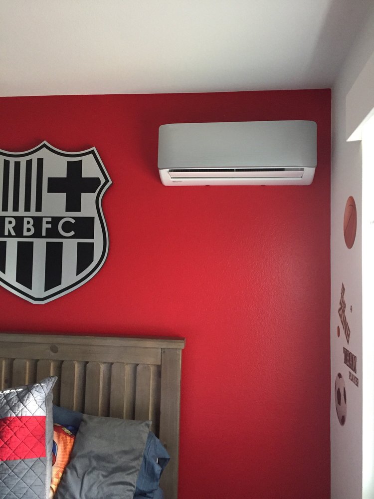 Photo of Air Conditioning Guys- Since 1951