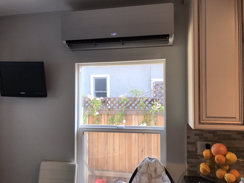 Photo of Air Conditioning Guys- Since 1951