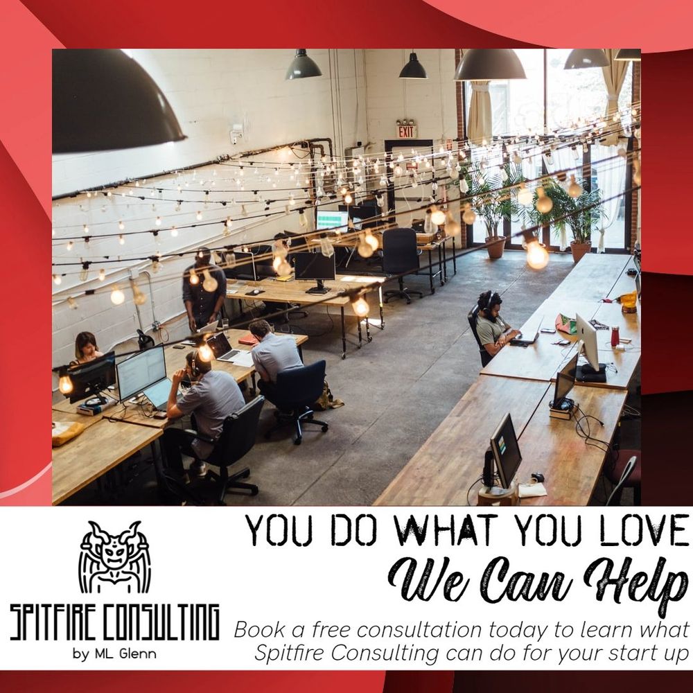 Photo of Spitfire Consulting