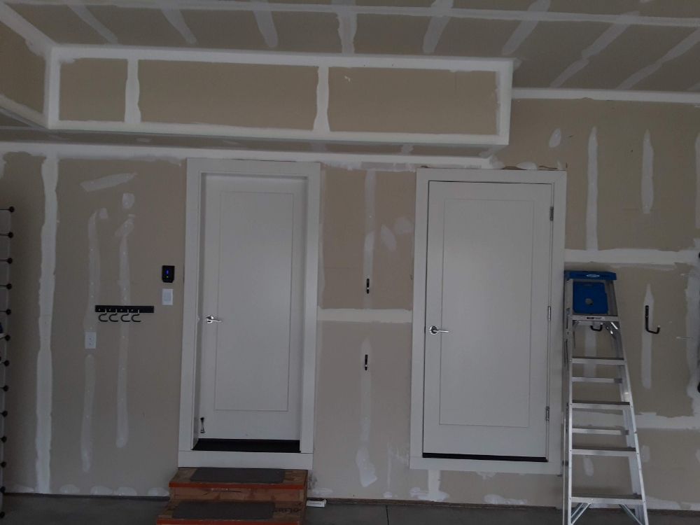 Photo of Puget Sound Military Veteran's Handyman Service