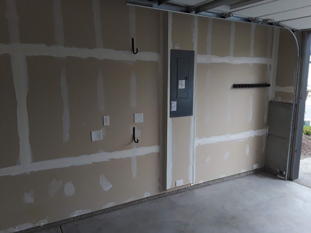 Photo of Puget Sound Military Veteran's Handyman Service