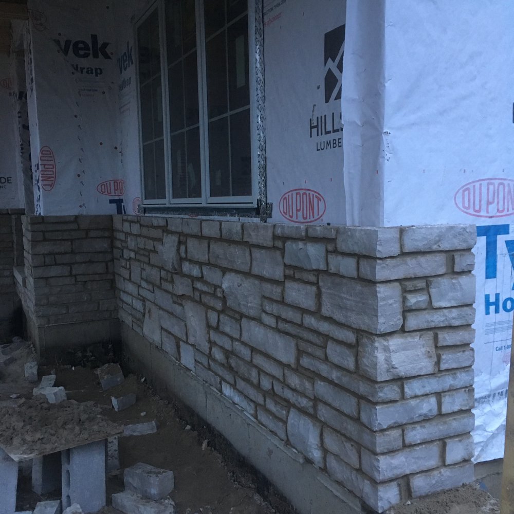 Photo of LJ Masonry