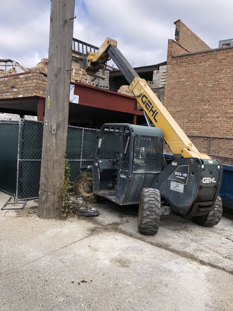 Photo of LJ Masonry
