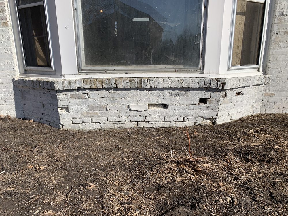 Photo of LJ Masonry