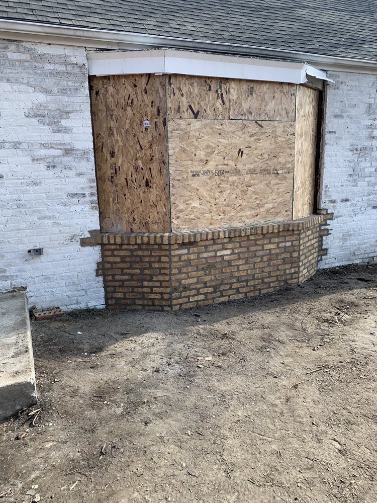 Photo of LJ Masonry