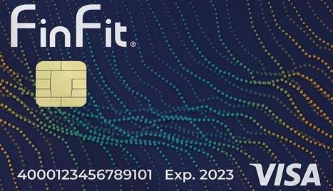 Photo of FinFit