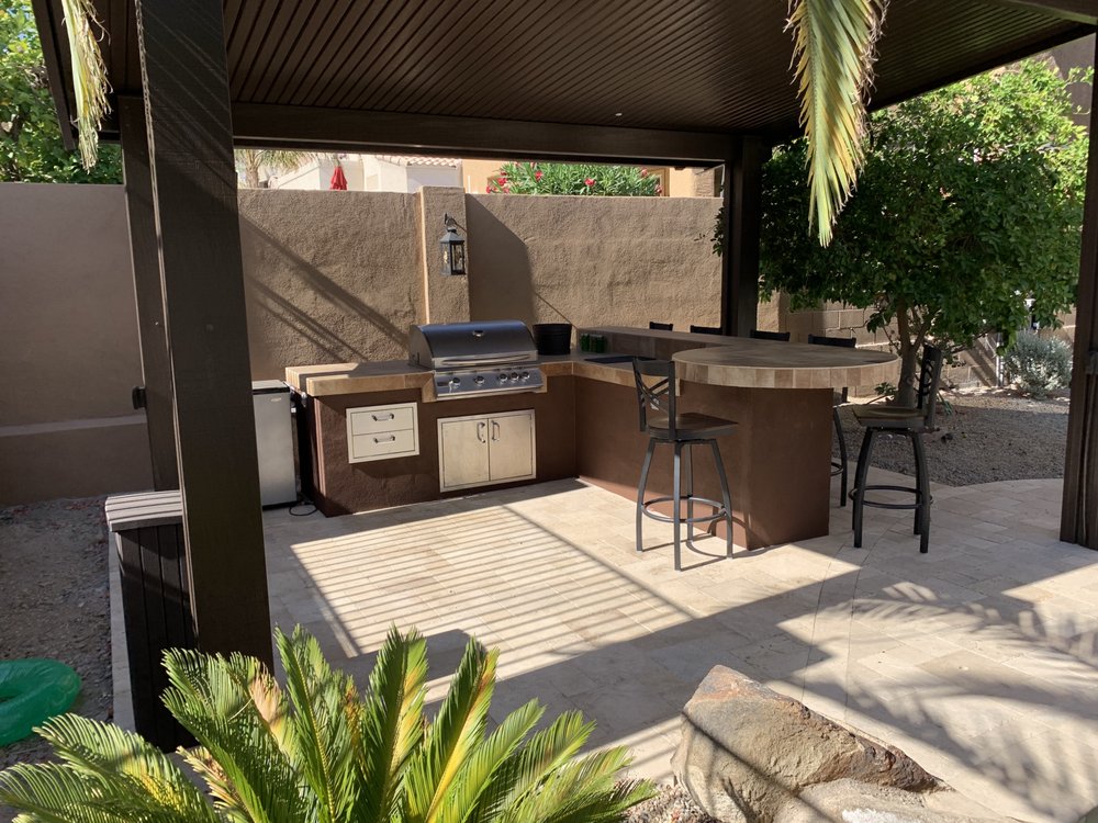 Photo of Dream Retreats Landscape & Design