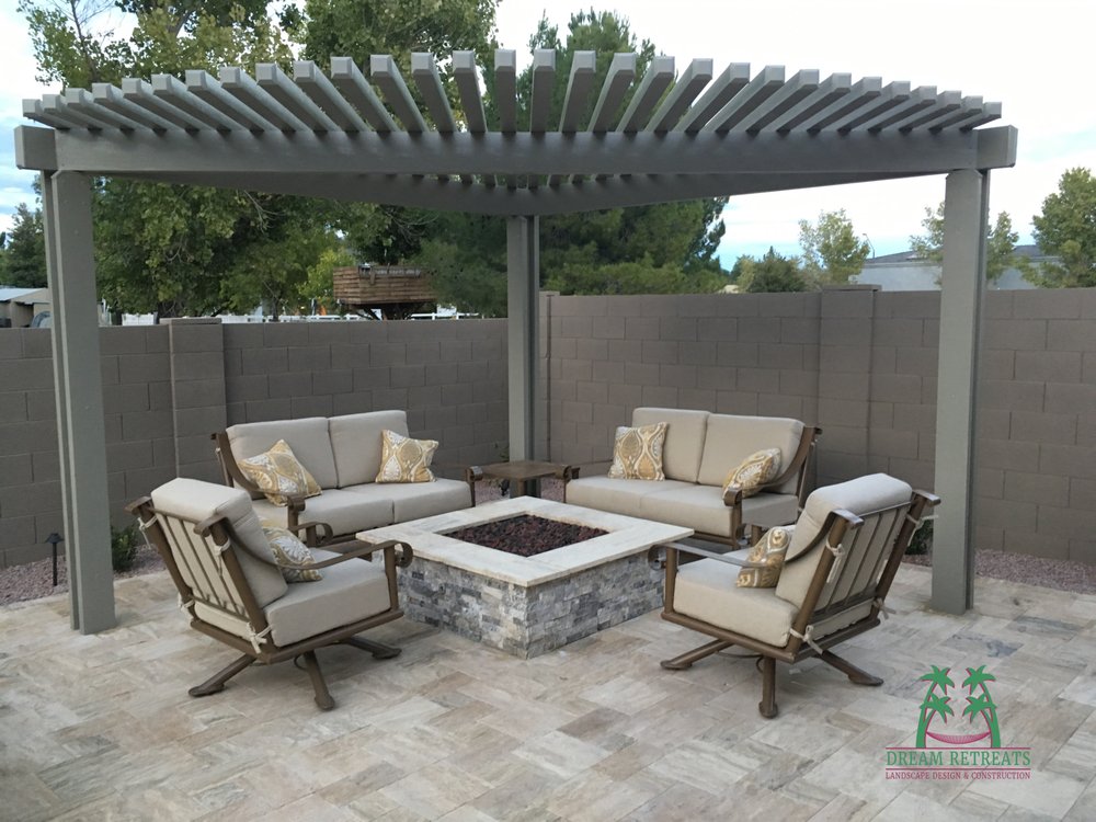 Photo of Dream Retreats Landscape & Design