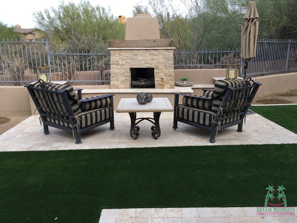 Photo of Dream Retreats Landscape & Design