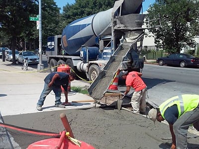 Photo of Pruden Construction