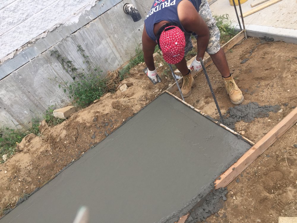 Photo of Pruden Construction