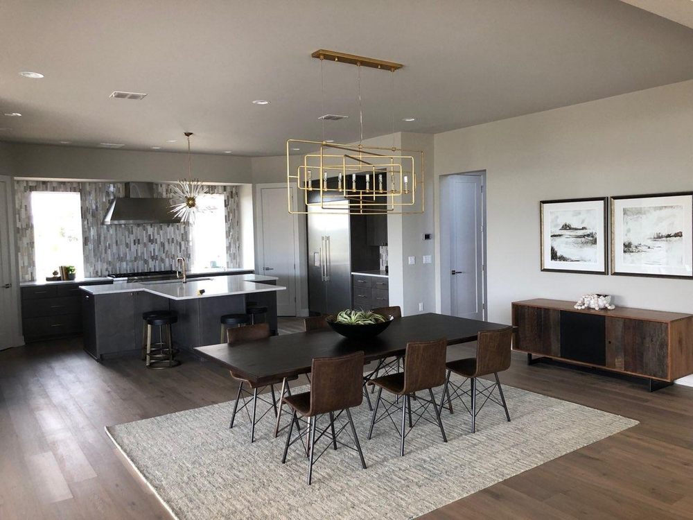 Photo of Design Select Floors