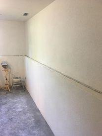 Photo of Finish Coat Painting