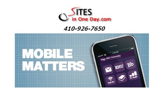 Photo of Sites In One Day Inc