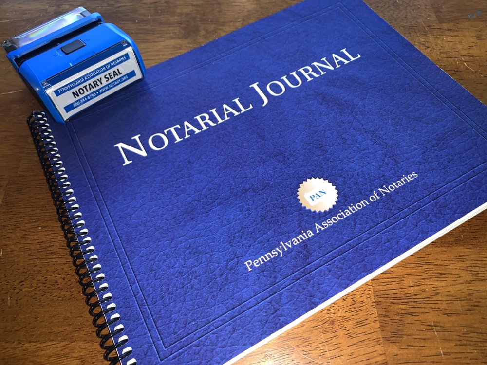 Photo of Green Tree Mobile Notary