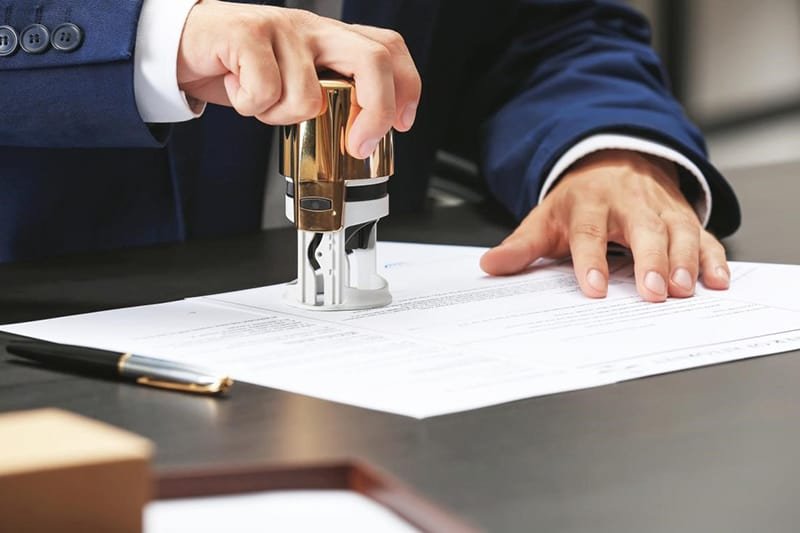 Photo of Green Tree Mobile Notary