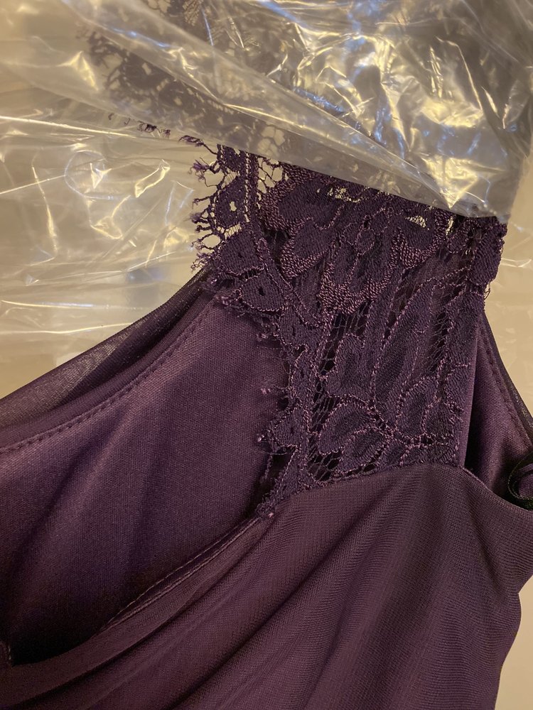 Photo of Fourth Plain One Hour Dry Cleaning