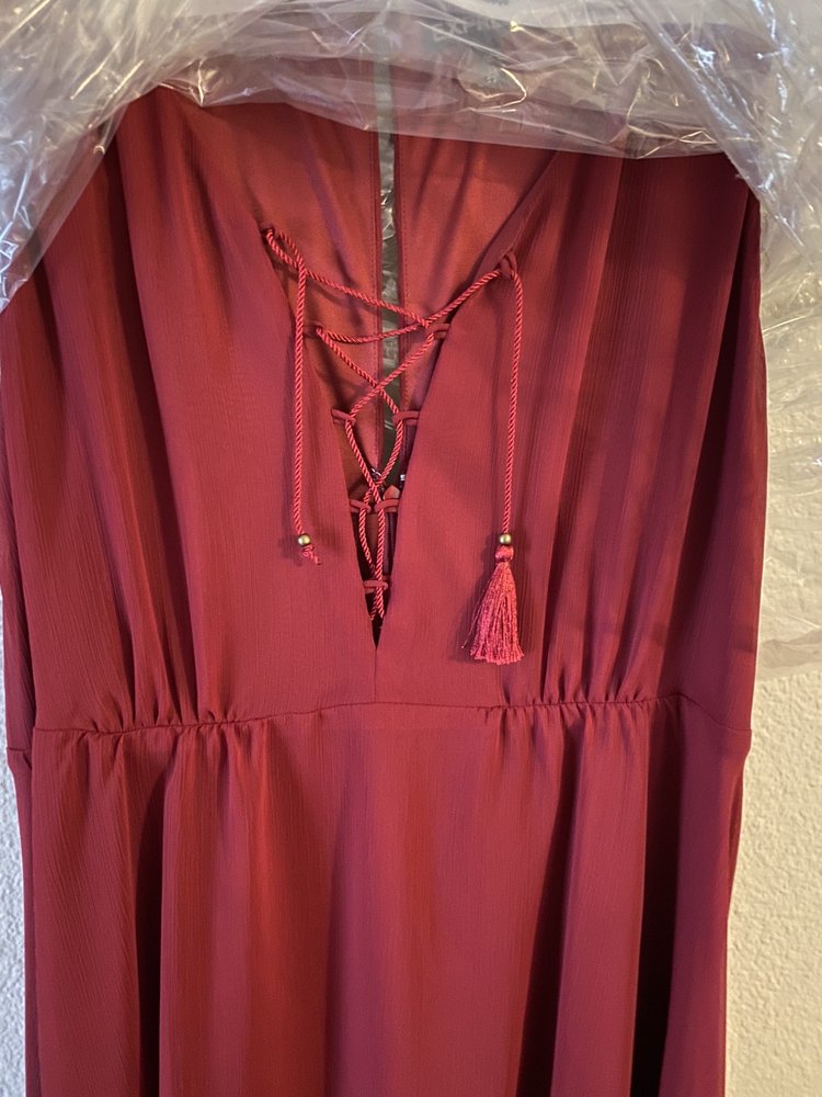 Photo of Fourth Plain One Hour Dry Cleaning