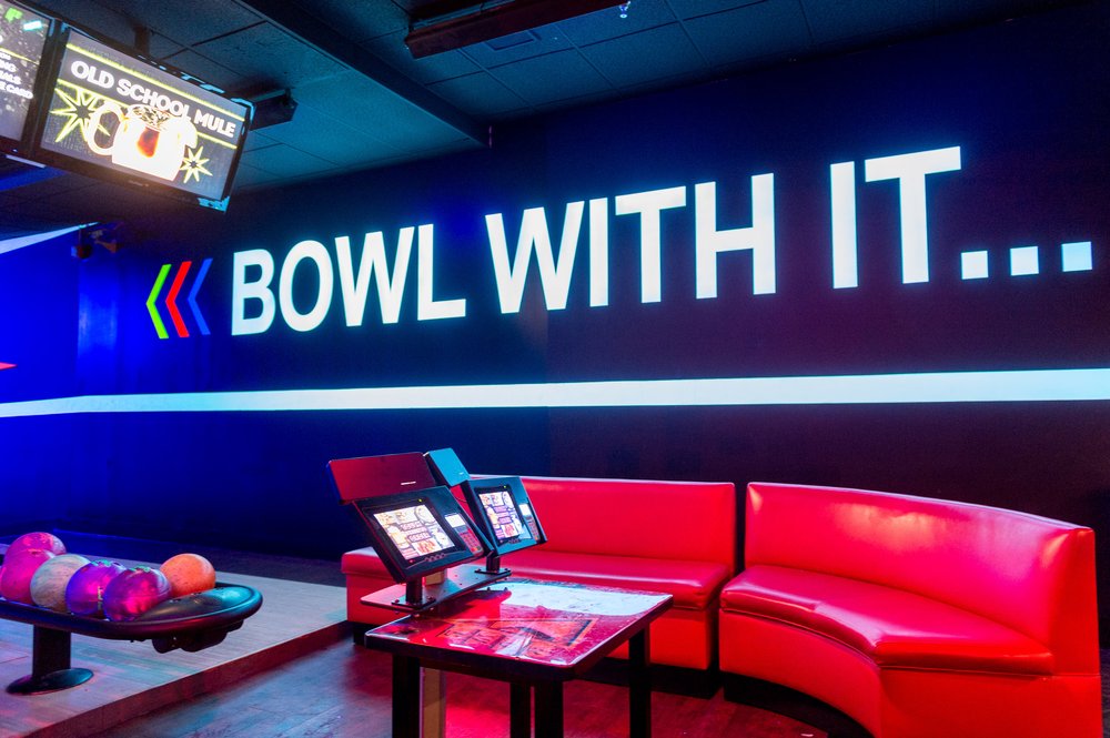 Photo of Bowlero Wallington