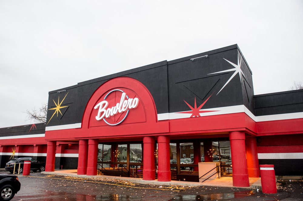 Photo of Bowlero Wallington