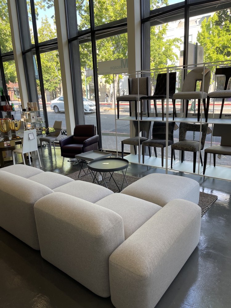 Photo of Mscape Modern Interiors