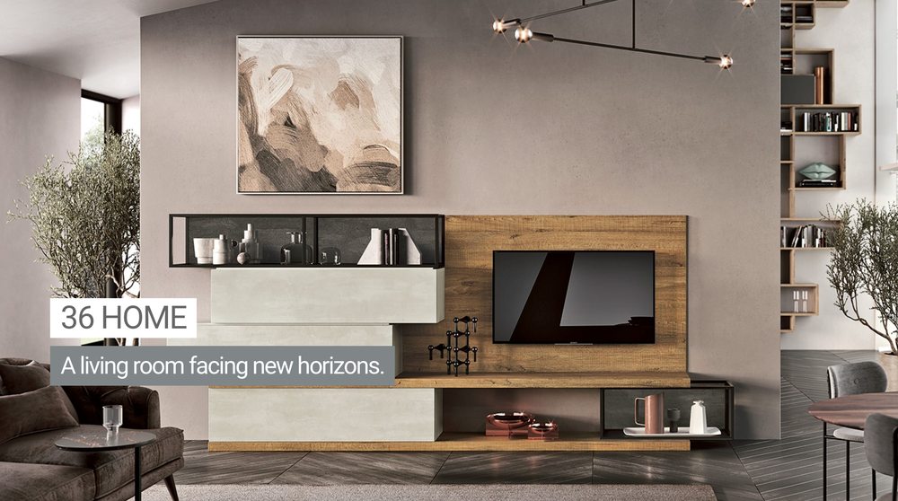 Photo of Mscape Modern Interiors