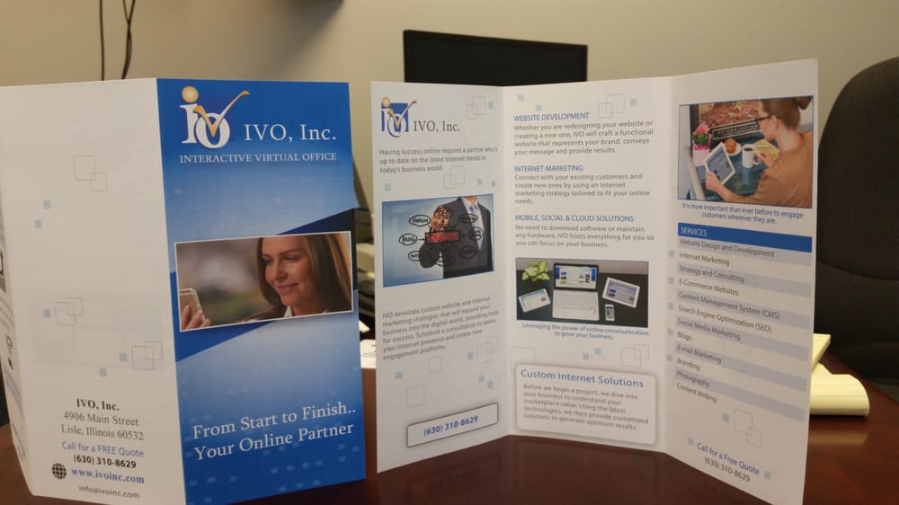 Photo of Ivo, Inc.