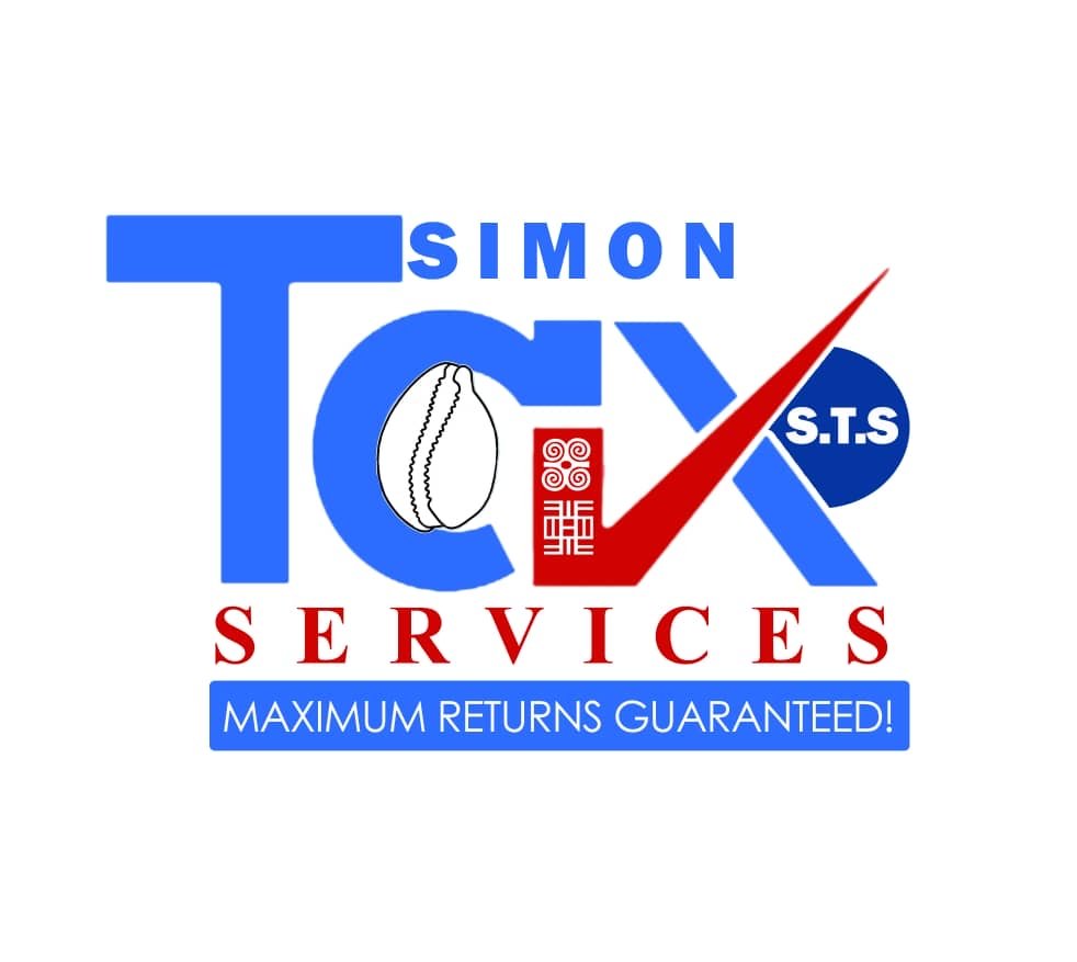 Photo of Simon Tax Services