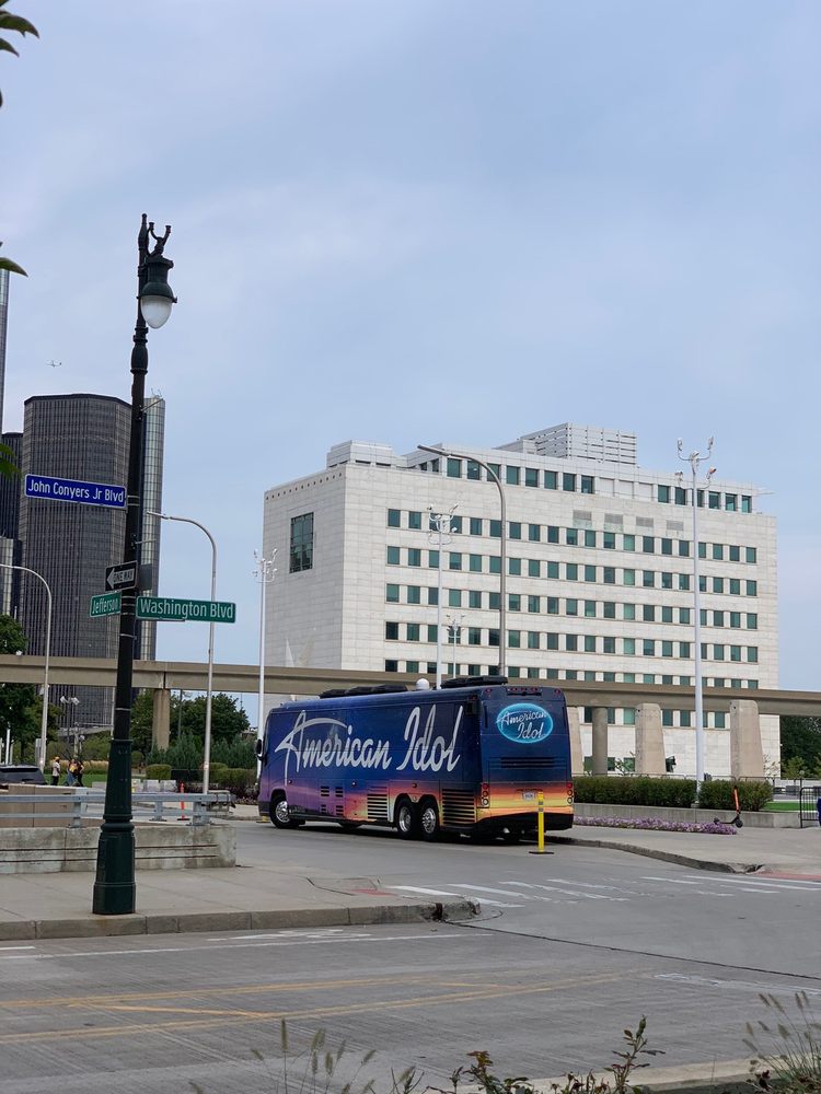 Photo of Huntington Place