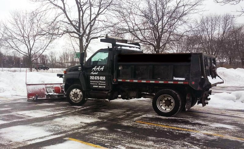 Photo of AAA Asphalt
