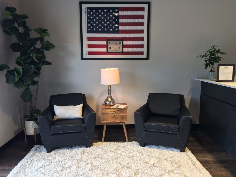 Photo of VA Mortgage