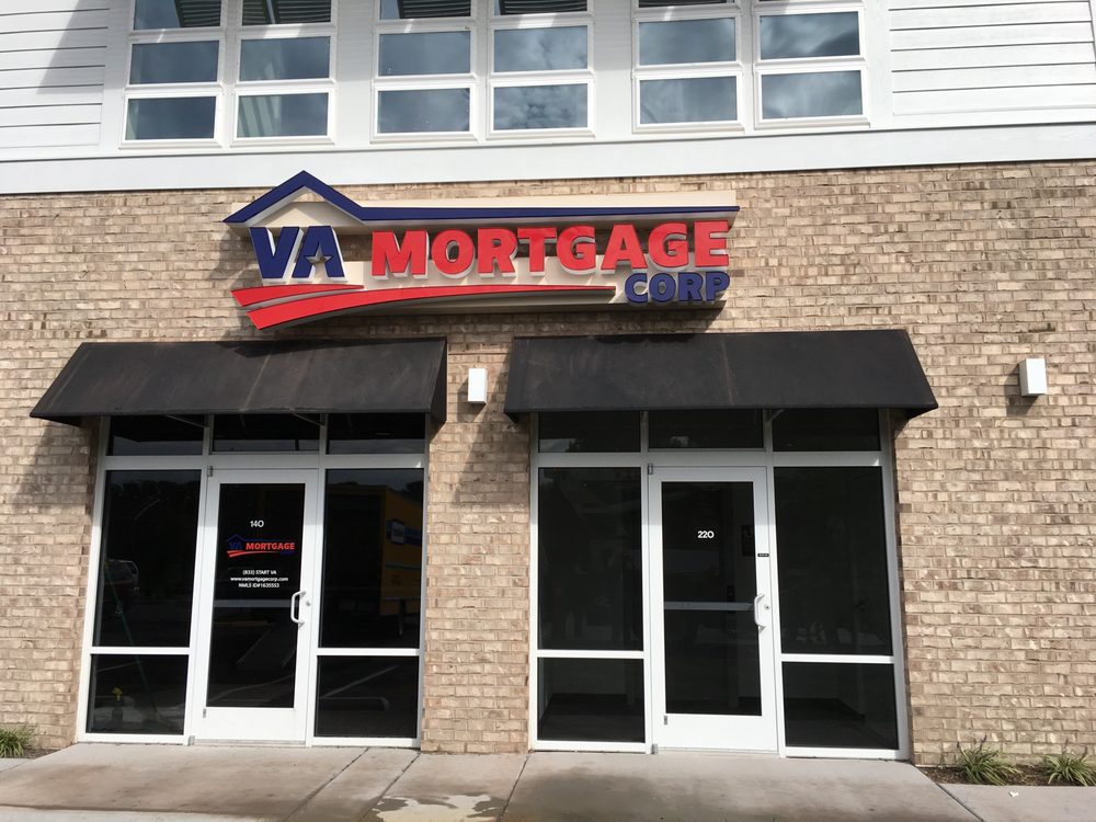 Photo of VA Mortgage