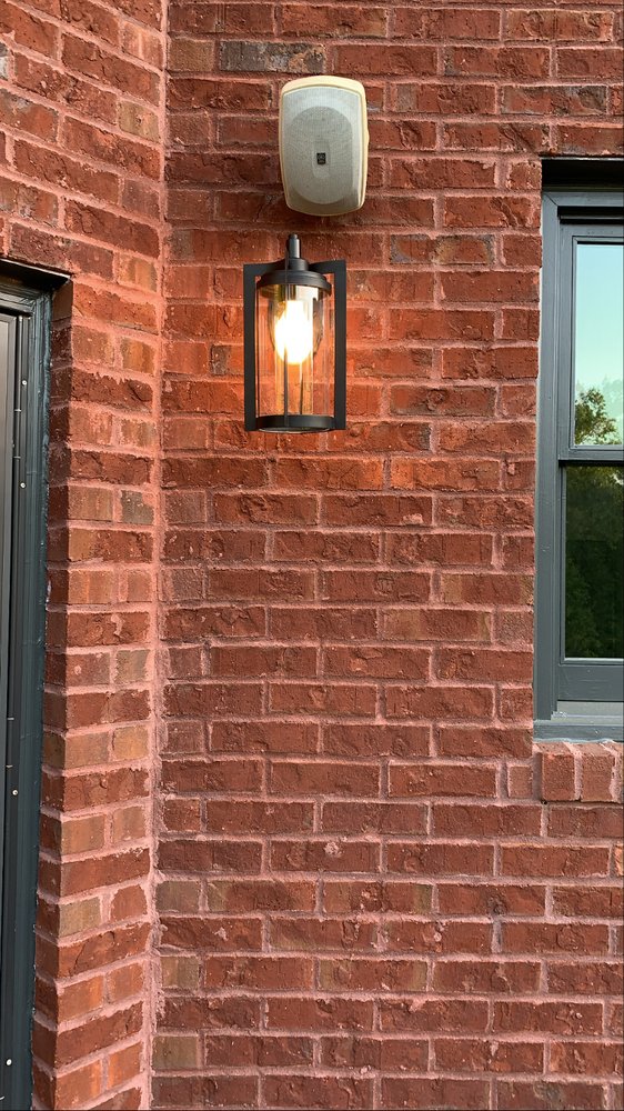 Photo of At Home Installations