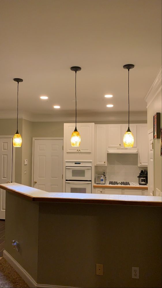 Photo of At Home Installations